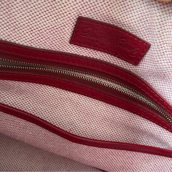 Dooney & Bourke Leather Purse - Picture 4 of 6